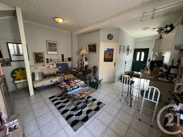 appartement - ALBI - 81