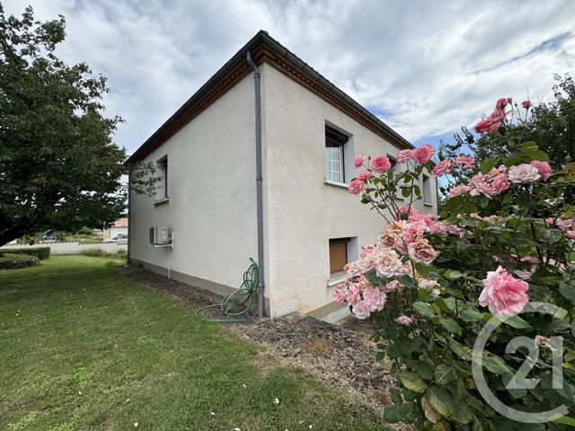 Maison à vendre ARTHES