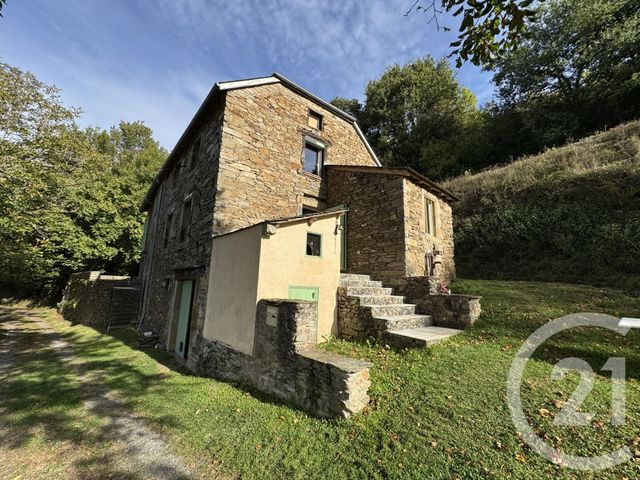 Maison à vendre PLAISANCE