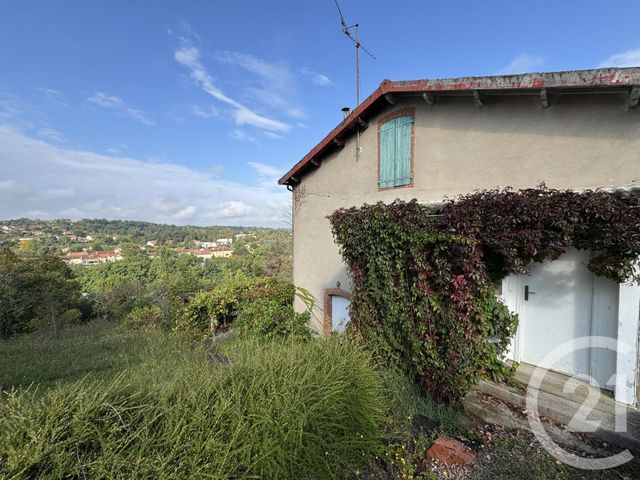 maison à vendre - 3 pièces - 61.47 m2 - CARMAUX - 81 - MIDI-PYRENEES - Century 21 Cap Immobilier