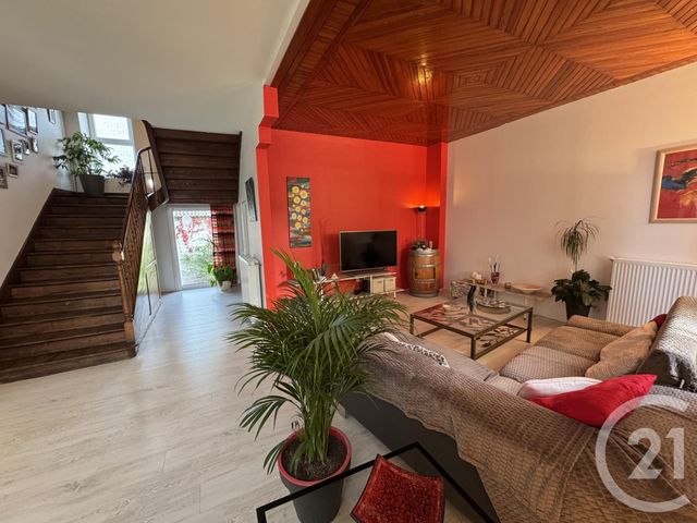 maison à vendre - 5 pièces - 203.53 m2 - TANUS - 81 - MIDI-PYRENEES - Century 21 Cap Immobilier