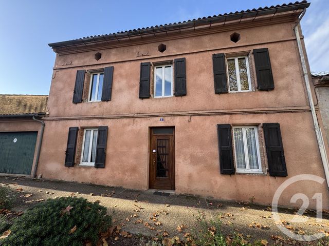 maison - ALBI - 81